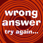 wrong-answer