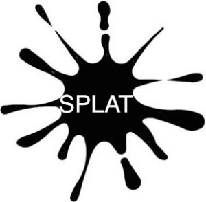 splat