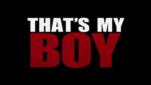 Thats-My-Boy-poster