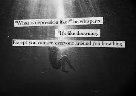 drowning
