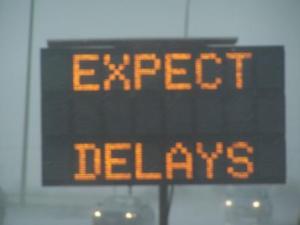 expect-delay